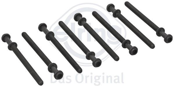 Elring 586.360 Cylinder Head Bolts Kit 586360: Buy near me in Poland at 2407.PL - Good price!