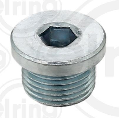 Elring 587.140 Sump plug 587140: Buy near me in Poland at 2407.PL - Good price!