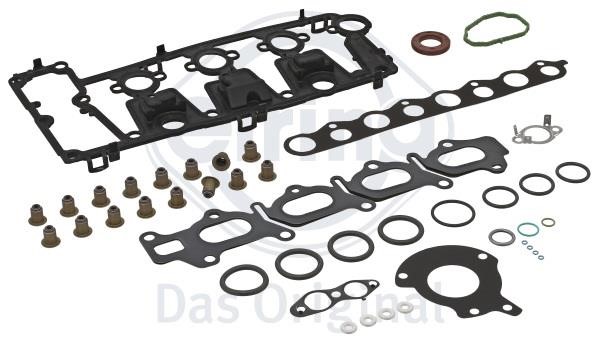 Elring 587.150 Gasket Set, cylinder head 587150: Buy near me in Poland at 2407.PL - Good price!