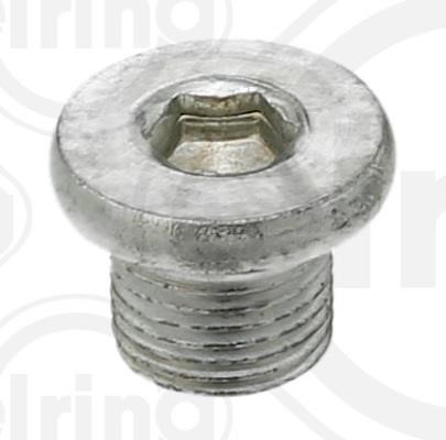 Elring 587.160 Sump plug 587160: Buy near me in Poland at 2407.PL - Good price!