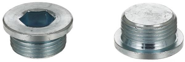 Elring 587.180 Sump plug 587180: Buy near me in Poland at 2407.PL - Good price!