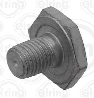 Elring 587.220 Sump plug 587220: Buy near me in Poland at 2407.PL - Good price!