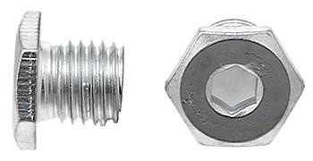 Elring 587.230 Sump plug 587230: Buy near me in Poland at 2407.PL - Good price!