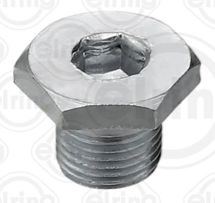 Elring 587.240 Sump plug 587240: Buy near me in Poland at 2407.PL - Good price!