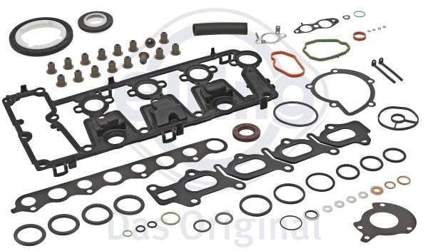 Elring 587.250 Full Gasket Set, engine 587250: Buy near me at 2407.PL in Poland at an Affordable price!