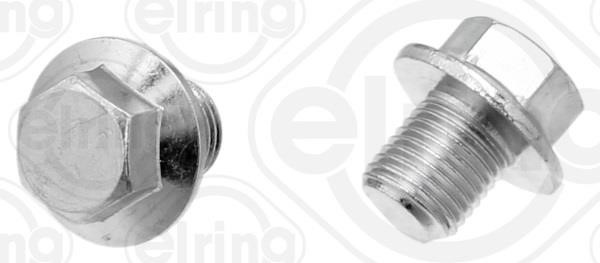 Elring 587.290 Sump plug 587290: Buy near me in Poland at 2407.PL - Good price!
