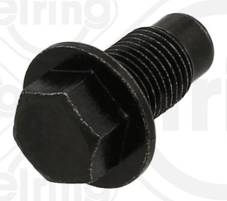 Elring 587.320 Sump plug 587320: Buy near me in Poland at 2407.PL - Good price!