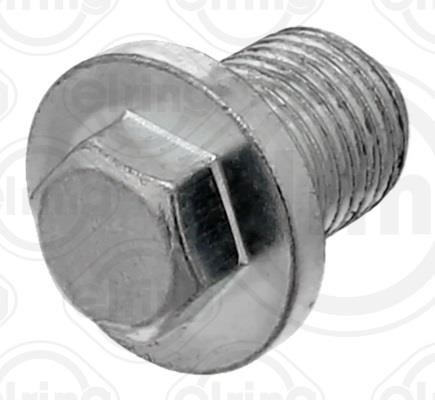 Elring 587.350 Sump plug 587350: Buy near me in Poland at 2407.PL - Good price!