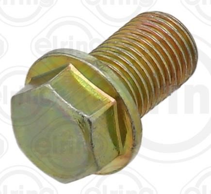 Elring 587.360 Sump plug 587360: Buy near me in Poland at 2407.PL - Good price!