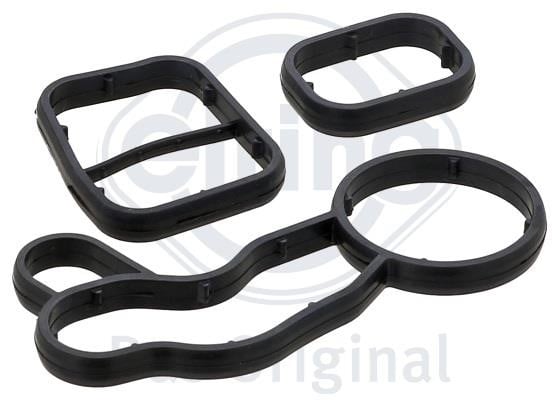 Elring 596.640 OIL FILTER HOUSING GASKETS 596640: Buy near me in Poland at 2407.PL - Good price!
