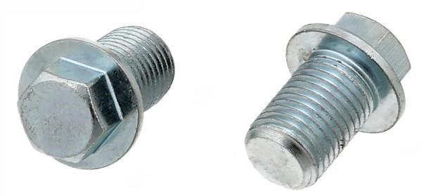 Elring 587.780 Sump plug 587780: Buy near me in Poland at 2407.PL - Good price!