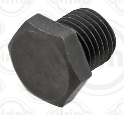 Elring 587.800 Sump plug 587800: Buy near me at 2407.PL in Poland at an Affordable price!