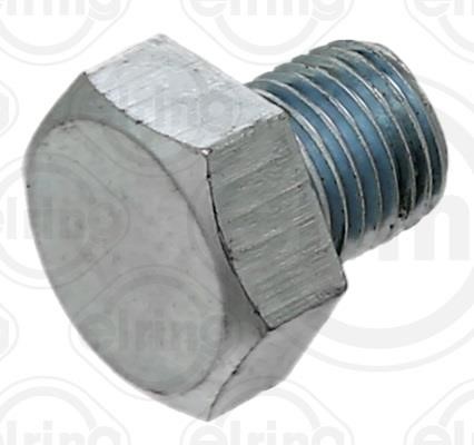 Elring 587.810 Sump plug 587810: Buy near me in Poland at 2407.PL - Good price!