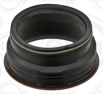 Elring 598.080 Gasket, cylinder head cover 598080: Buy near me in Poland at 2407.PL - Good price!