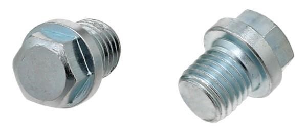 Elring 587.830 Sump plug 587830: Buy near me at 2407.PL in Poland at an Affordable price!
