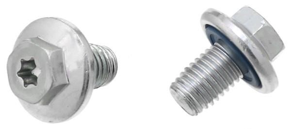 Elring 823.400 Sump plug 823400: Buy near me in Poland at 2407.PL - Good price!