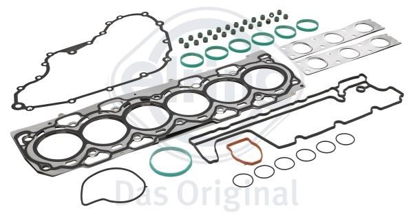 Elring 598.510 Gasket Set, cylinder head 598510: Buy near me in Poland at 2407.PL - Good price!