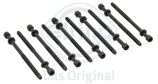Elring 642.100 Cylinder Head Bolts Kit 642100: Buy near me in Poland at 2407.PL - Good price!