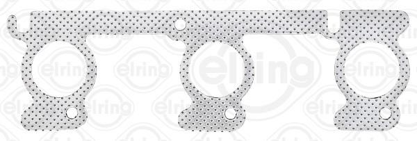 Elring 599.620 Exhaust manifold dichtung 599620: Buy near me in Poland at 2407.PL - Good price!