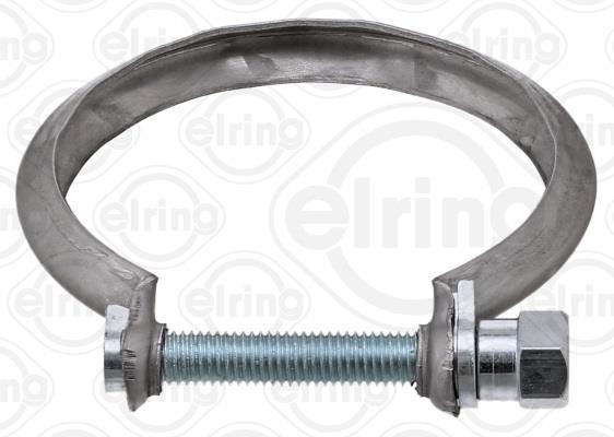 Elring 647.680 Exhaust clamp 647680: Buy near me in Poland at 2407.PL - Good price!