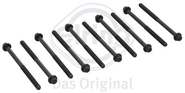 Elring 648370 Cylinder Head Bolts Kit 648370: Buy near me in Poland at 2407.PL - Good price!
