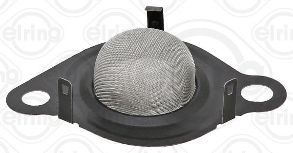 Elring 632.590 Exhaust Gas Recirculation Valve Gasket 632590: Buy near me in Poland at 2407.PL - Good price!