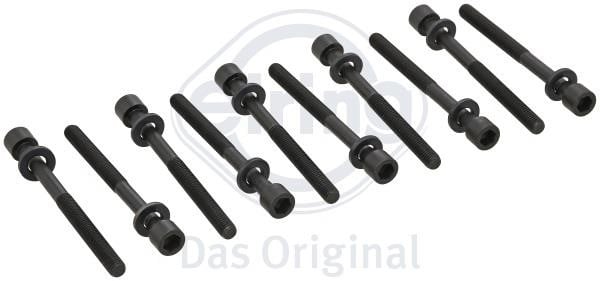 Elring 649.390 Cylinder Head Bolts Kit 649390: Buy near me in Poland at 2407.PL - Good price!