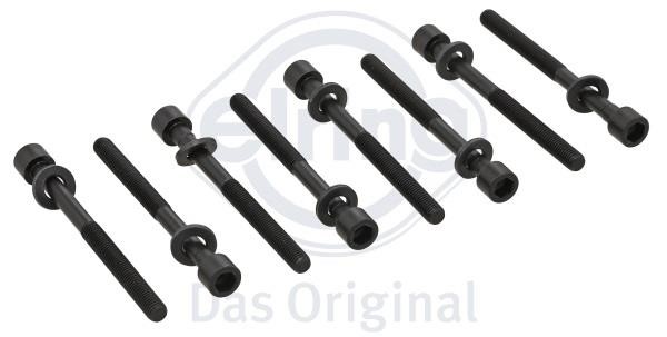 Elring 649.400 Cylinder Head Bolts Kit 649400: Buy near me in Poland at 2407.PL - Good price!