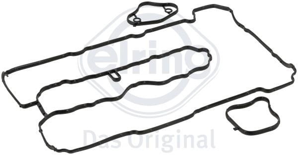 Elring 649.880 Valve Cover Gasket (kit) 649880: Buy near me in Poland at 2407.PL - Good price!