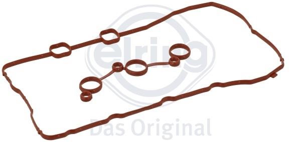Elring 634.660 Valve Cover Gasket (kit) 634660: Buy near me in Poland at 2407.PL - Good price!