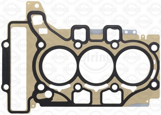 Elring 650.050 Gasket, cylinder head 650050: Buy near me in Poland at 2407.PL - Good price!