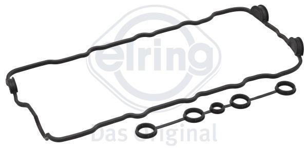 Elring 634.770 Valve Cover Gasket (kit) 634770: Buy near me in Poland at 2407.PL - Good price!