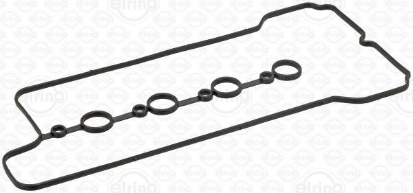 Elring 650.350 Gasket, cylinder head cover 650350: Buy near me at 2407.PL in Poland at an Affordable price!