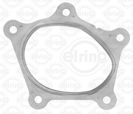 Elring 652.940 Exhaust pipe gasket 652940: Buy near me in Poland at 2407.PL - Good price!