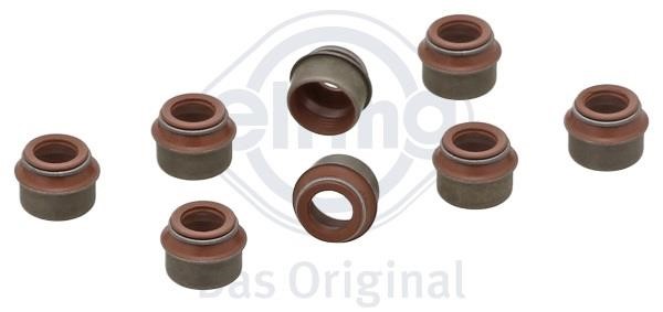 Elring 702.706 Valve oil seals, kit 702706: Buy near me at 2407.PL in Poland at an Affordable price!