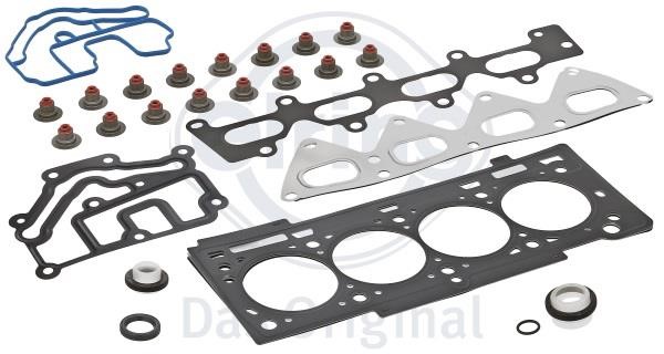 Elring 659.250 Gasket Set, cylinder head 659250: Buy near me in Poland at 2407.PL - Good price!
