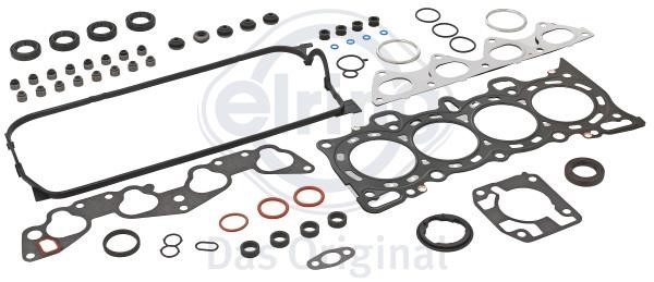 Elring 704.680 Gasket Set, cylinder head 704680: Buy near me in Poland at 2407.PL - Good price!