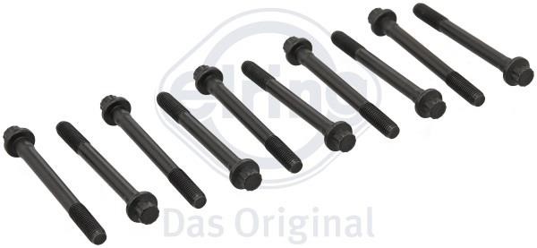 Elring 707.630 Cylinder Head Bolts Kit 707630: Buy near me in Poland at 2407.PL - Good price!