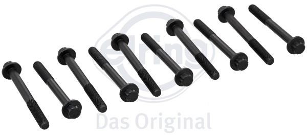 Elring 707.680 Cylinder Head Bolts Kit 707680: Buy near me at 2407.PL in Poland at an Affordable price!