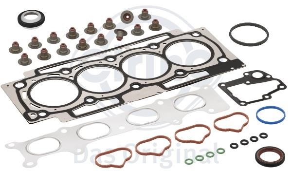 Elring 687.820 Gasket Set, cylinder head 687820: Buy near me in Poland at 2407.PL - Good price!