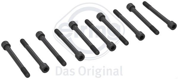 Elring 709.170 Cylinder Head Bolts Kit 709170: Buy near me in Poland at 2407.PL - Good price!