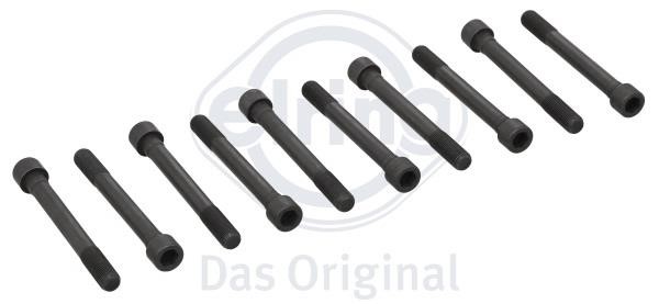 Elring 709.190 Cylinder Head Bolts Kit 709190: Buy near me in Poland at 2407.PL - Good price!