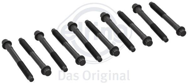 Elring 709.270 Cylinder Head Bolts Kit 709270: Buy near me in Poland at 2407.PL - Good price!