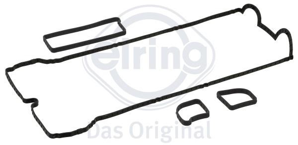 Elring 689.970 Valve Cover Gasket (kit) 689970: Buy near me in Poland at 2407.PL - Good price!