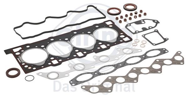Elring 711.930 Gasket Set, cylinder head 711930: Buy near me in Poland at 2407.PL - Good price!