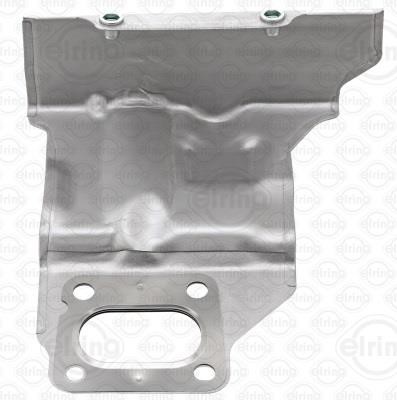 Elring 693.670 Exhaust manifold dichtung 693670: Buy near me in Poland at 2407.PL - Good price!