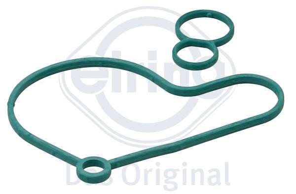 Elring 695.710 Fuel pump gasket 695710: Buy near me in Poland at 2407.PL - Good price!