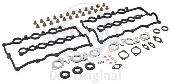 Elring 712.821 Gasket Set, cylinder head 712821: Buy near me in Poland at 2407.PL - Good price!