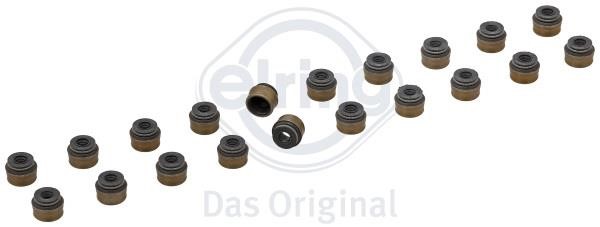 Elring 714.190 Valve oil seals, kit 714190: Buy near me at 2407.PL in Poland at an Affordable price!