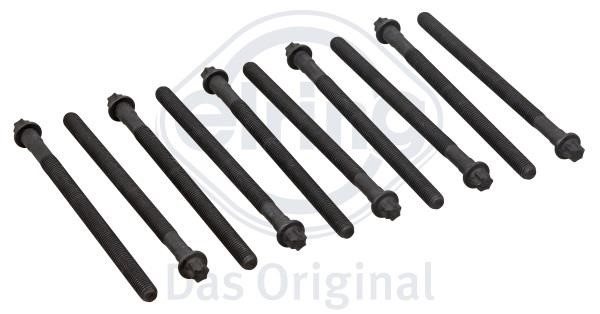 Elring 714.750 Cylinder Head Bolts Kit 714750: Buy near me in Poland at 2407.PL - Good price!